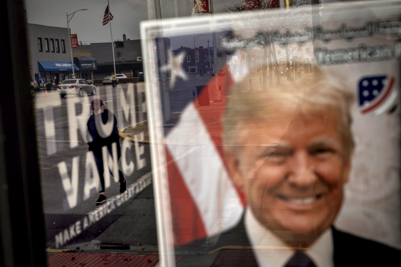 The Latest: Fewer than 20 races to be called as control of Congress hangs in the balance | iNFOnews.ca The Latest: Fewer than 20 races to be called as control of Congress hangs in the balance | iNFOnews.ca
