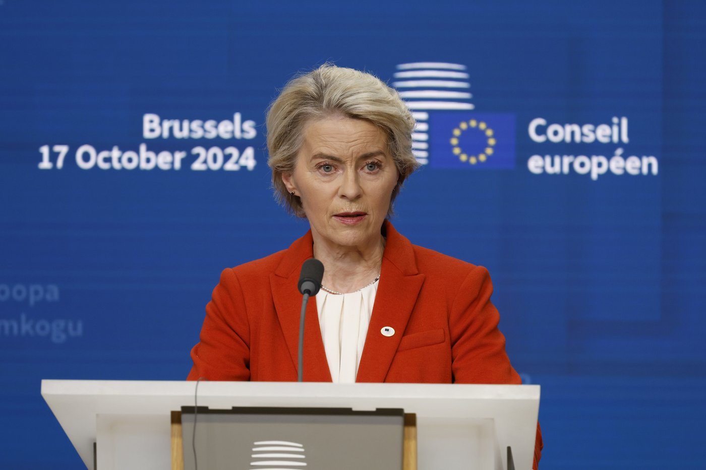 EU leaders look at ways to tighten their borders in the wake of a far-right surge | iNFOnews.ca