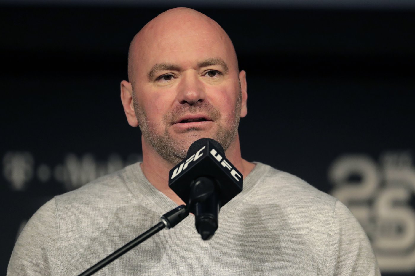 UFC head Dana White criticizes fighter Bryce Mitchell's praise of Hitler and other comments | iNFOnews.ca UFC head Dana White criticizes fighter Bryce Mitchell's praise of Hitler and other comments | iNFOnews.ca