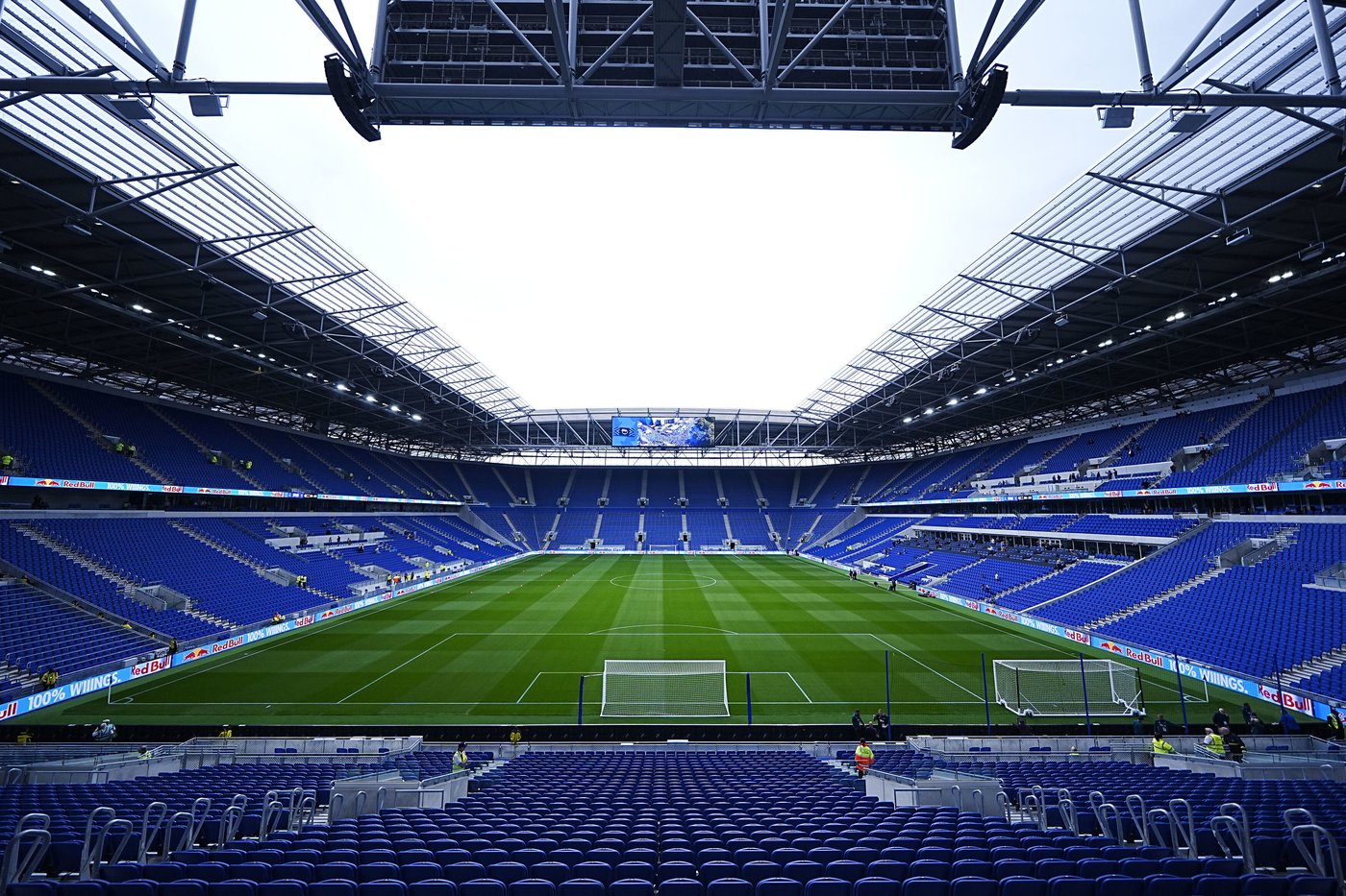 Premier League: A new era begins at Everton while Eze and Isak in transfer sagas | iNFOnews.ca