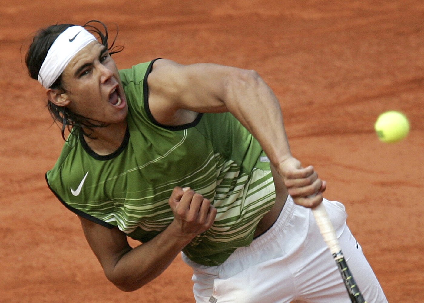 Rafael Nadal will retire after the Davis Cup with plenty of records and big numbers by his name | iNFOnews.ca Rafael Nadal will retire after the Davis Cup with plenty of records and big numbers by his name | iNFOnews.ca