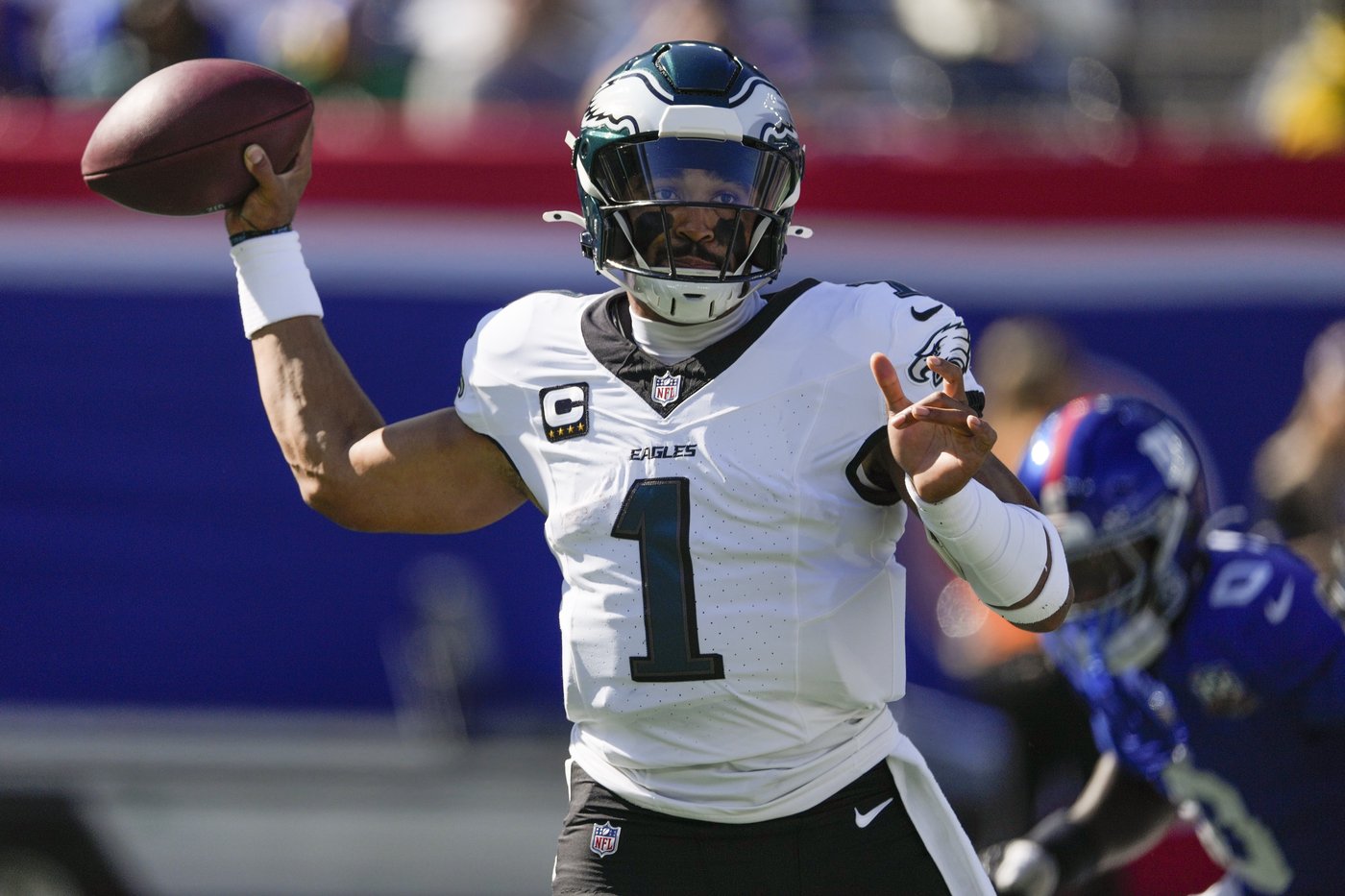 Pro Picks: Week 8 features 3 games with double-digit favorites and five division matchups | iNFOnews.ca