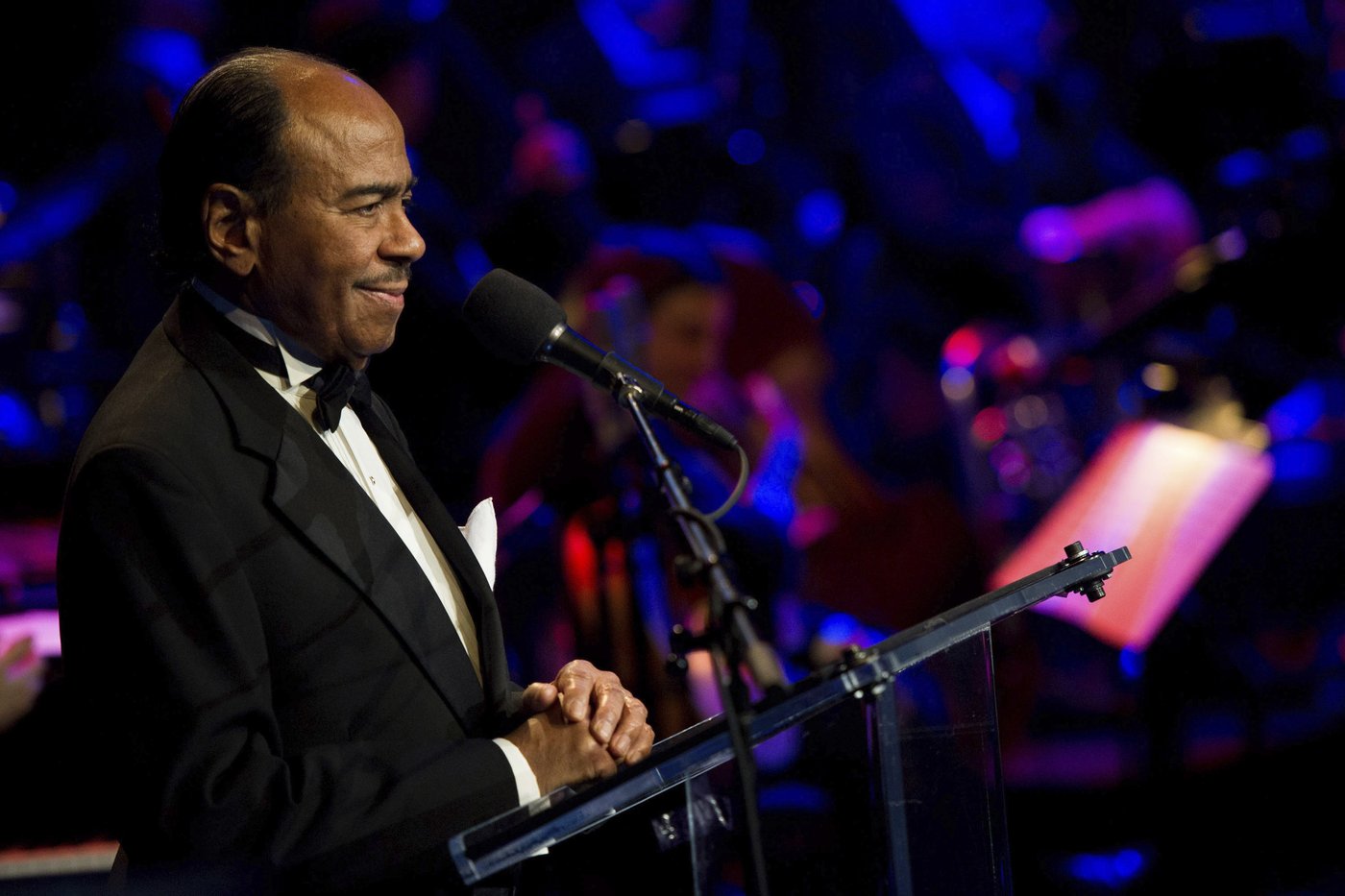 Jazz saxophonist and composer Benny Golson dies at 95 | iNFOnews.ca