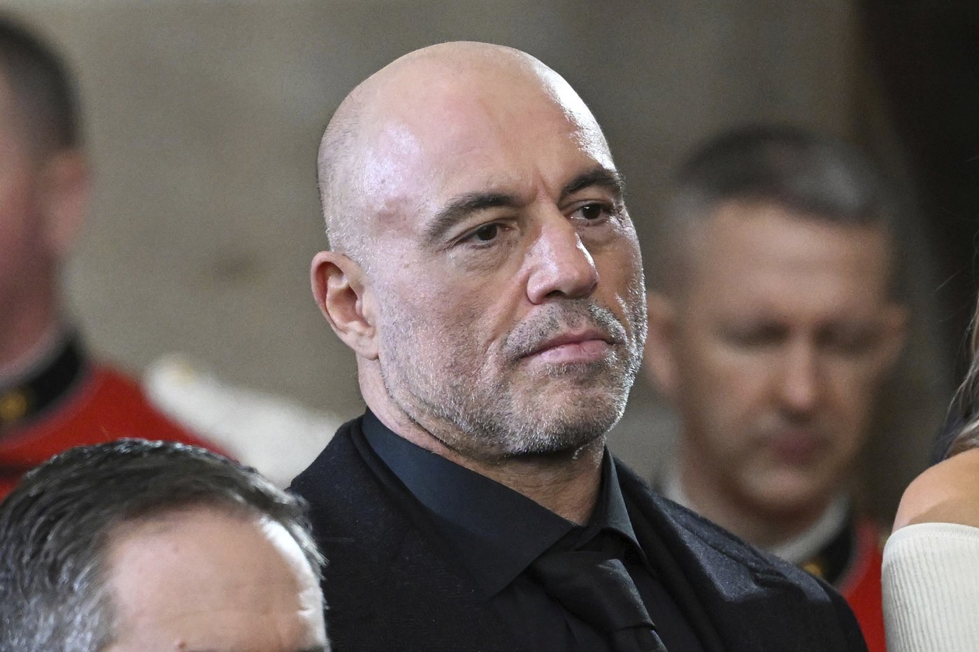 Joe Rogan, Dave Portnoy and Ben Shapiro are among Trump backers now questioning tariffs | iNFOnews.ca Joe Rogan, Dave Portnoy and Ben Shapiro are among Trump backers now questioning tariffs | iNFOnews.ca