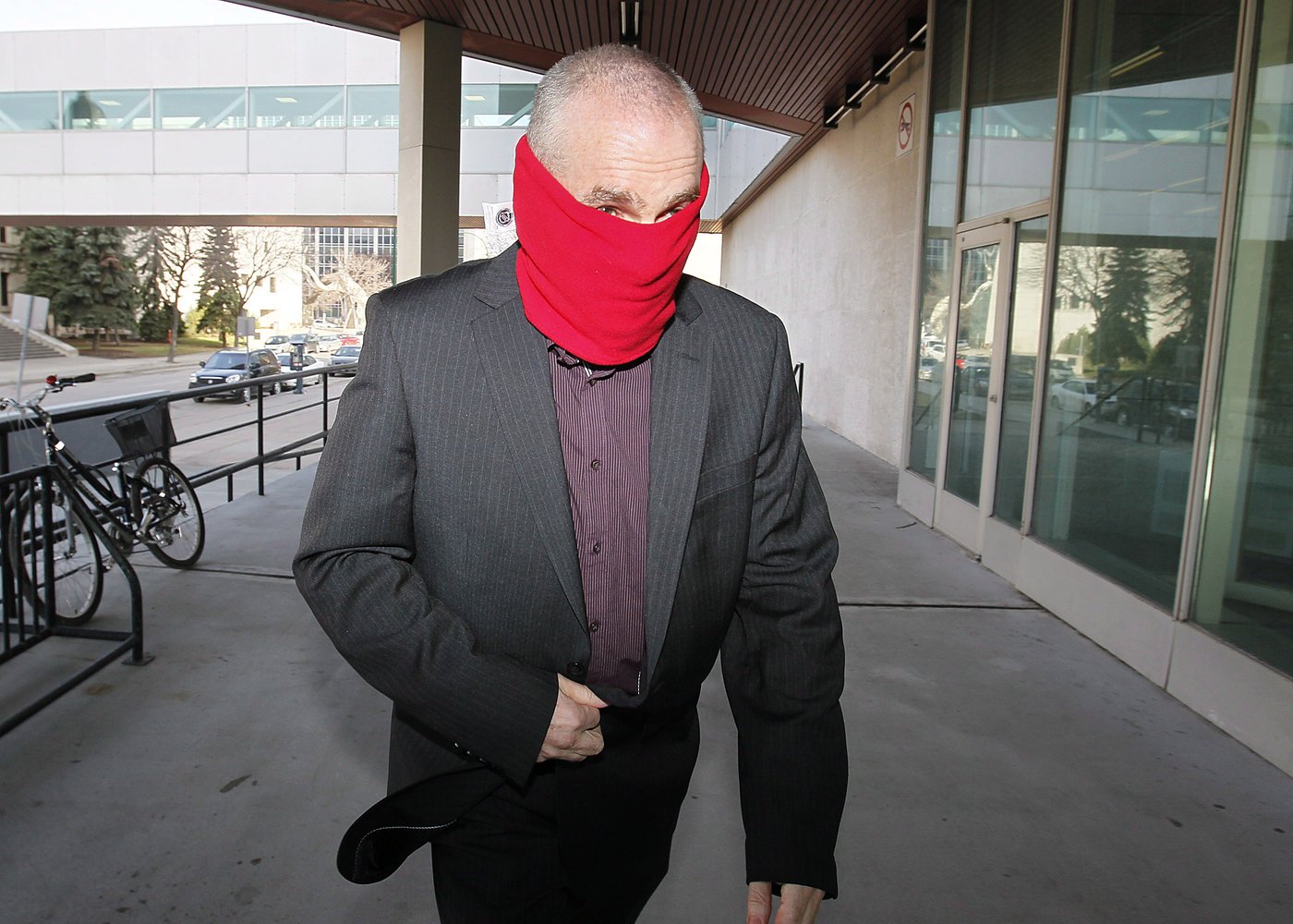 Manitoba judge tosses lawsuit against disgraced former hockey coach Graham James | iNFOnews.ca