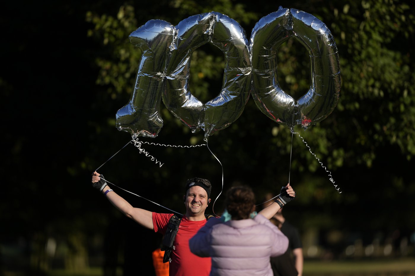 Feel-good parkruns have raced past their humble beginnings and now draw millions for fitness and fun | iNFOnews.ca Feel-good parkruns have raced past their humble beginnings and now draw millions for fitness and fun | iNFOnews.ca