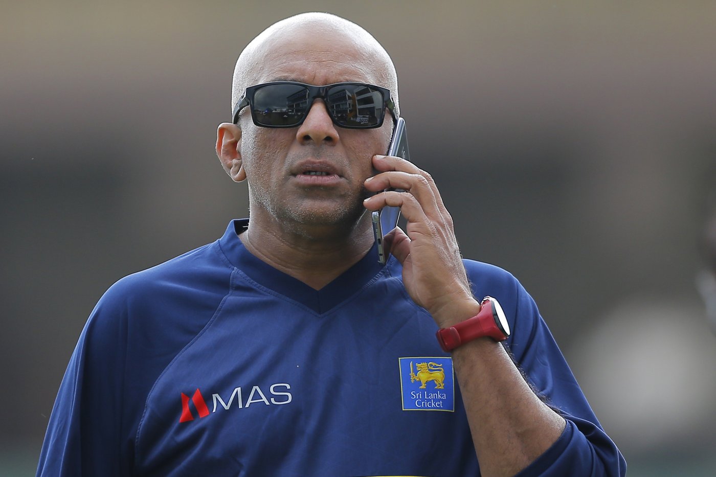 Bangladesh fires cricket coach for allegedly assaulting a player at World Cup | iNFOnews.ca