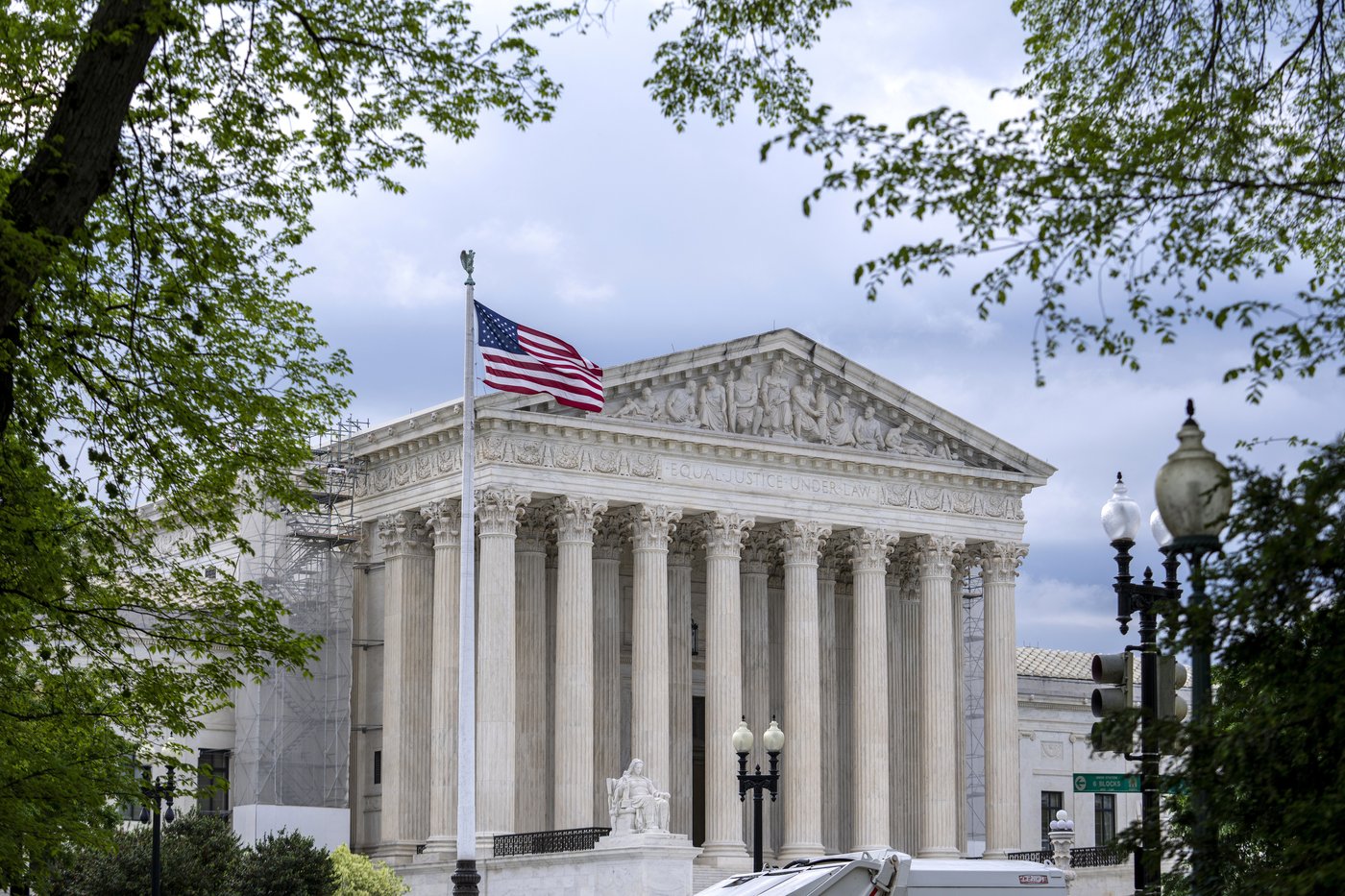 Supreme Court revives lawsuits against Palestinian authorities from US victims of terrorism attacks | iNFOnews.ca Supreme Court revives lawsuits against Palestinian authorities from US victims of terrorism attacks | iNFOnews.ca