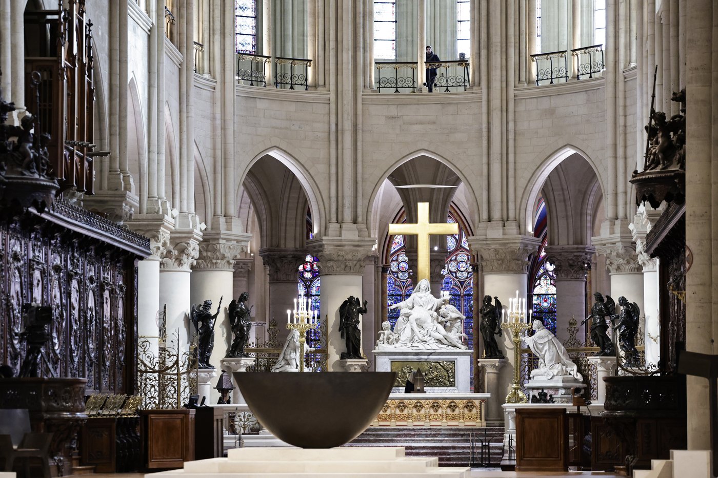 PHOTO COLLECTION: France Notre Dame | iNFOnews.ca