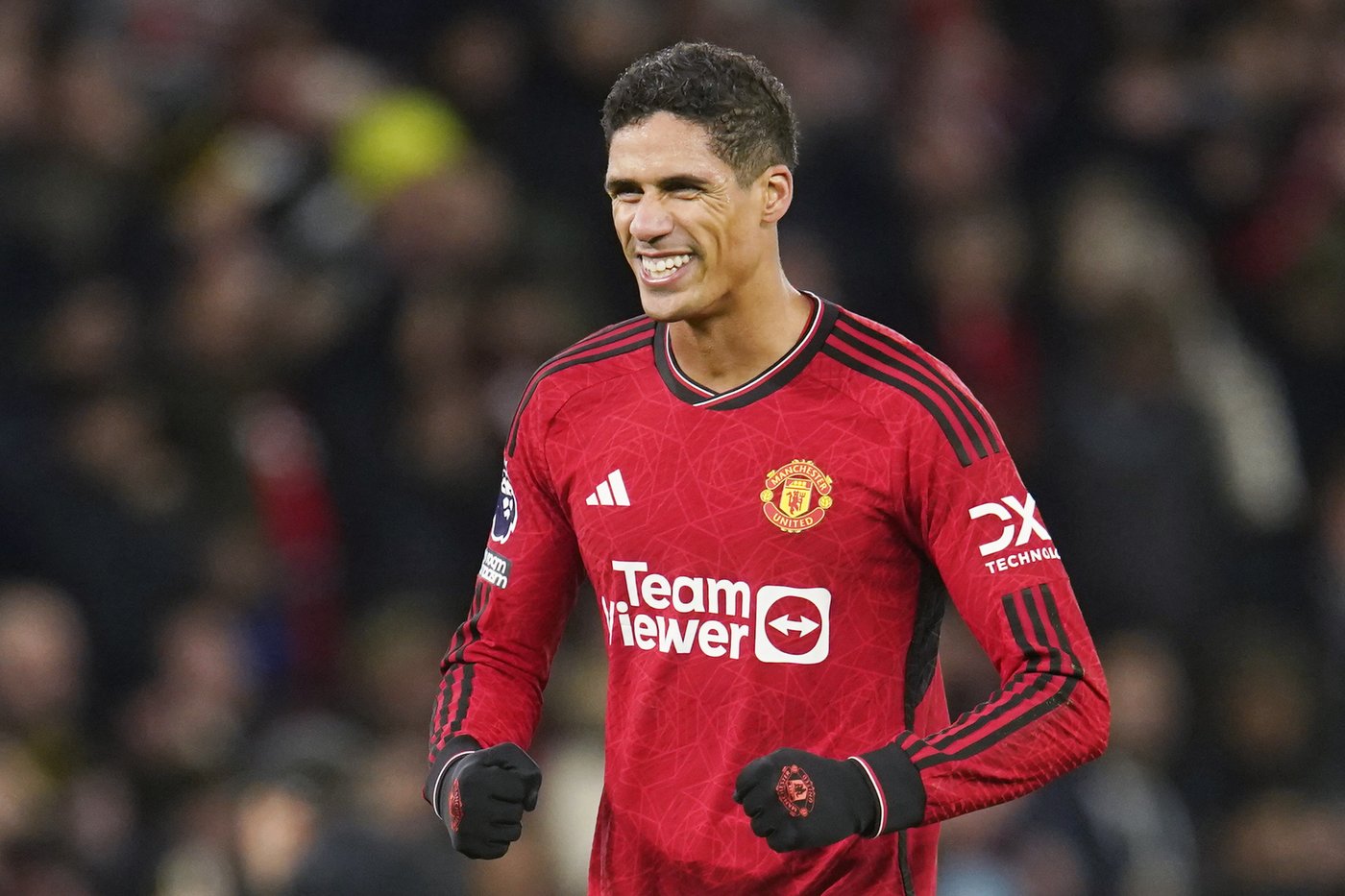 Former France and Real Madrid defender Raphael Varane announces his retirement | iNFOnews.ca