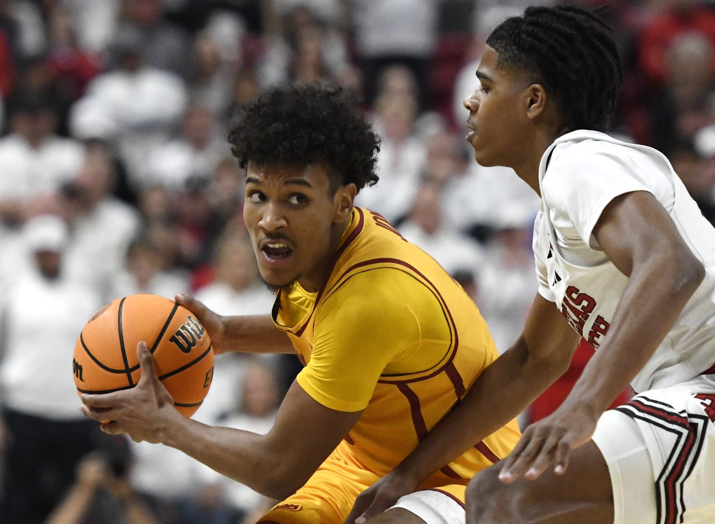 AP men's player of the week: Duke's Cooper Flagg makes ACC history | iNFOnews.ca AP men's player of the week: Duke's Cooper Flagg makes ACC history | iNFOnews.ca