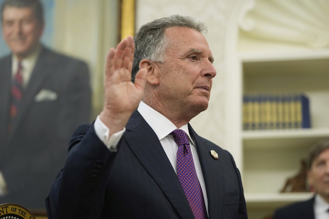 Iran and US to meet in Oman for more talks on Tehran’s advancing nuclear program | iNFOnews.ca Iran and US to meet in Oman for more talks on Tehran’s advancing nuclear program | iNFOnews.ca