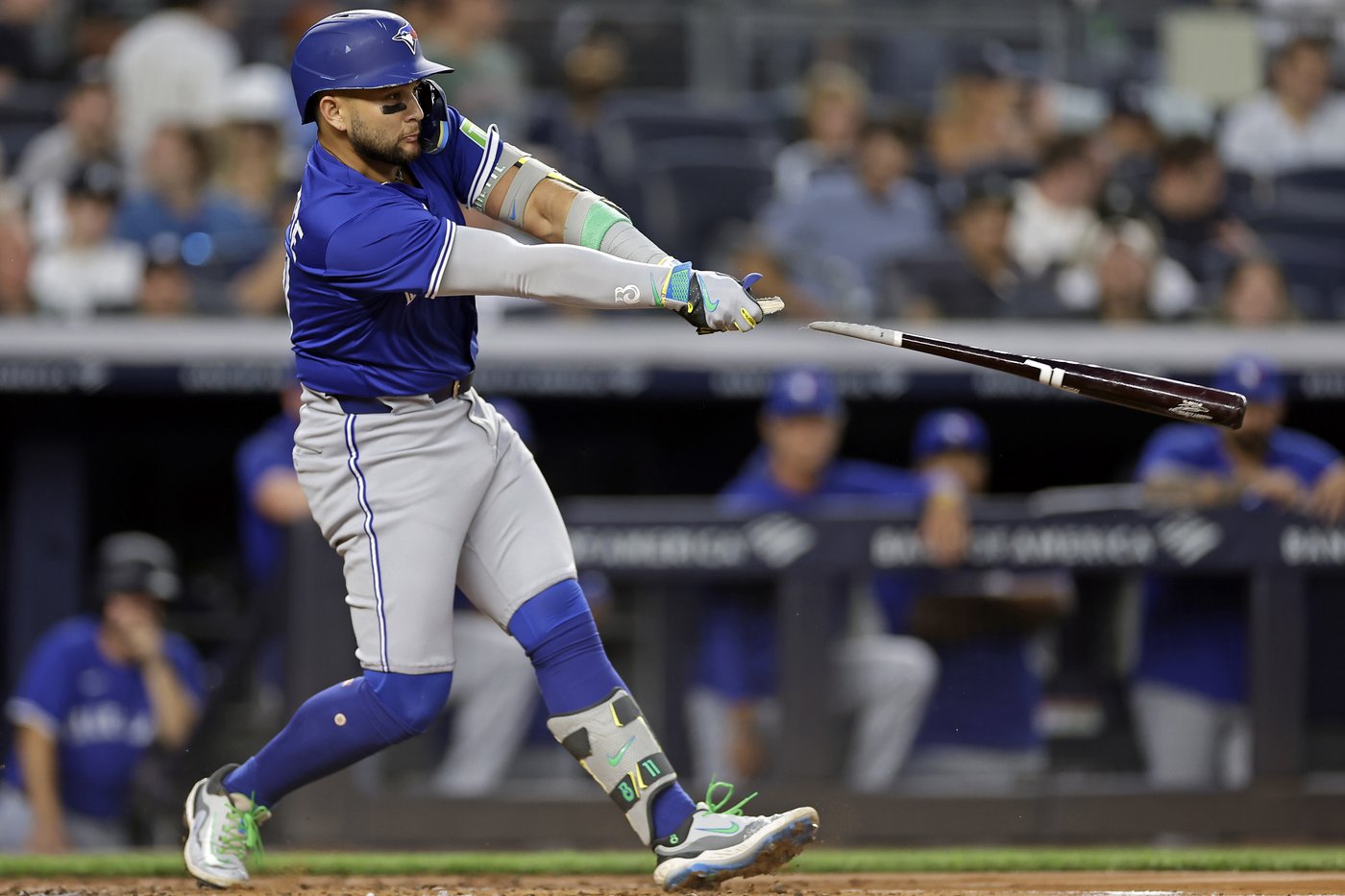 Scherzer, Bichette, Bassitt are out for Blue Jays and Mariners without Woo in Division Series | iNFOnews.ca