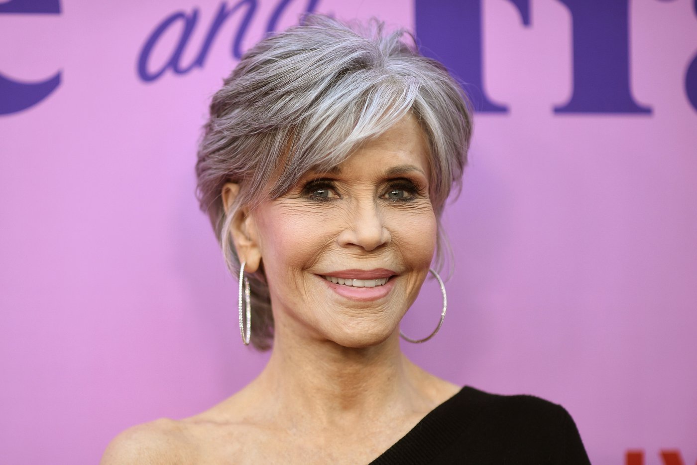 Jane Fonda to receive lifetime achievement award from actors’ guild | iNFOnews.ca