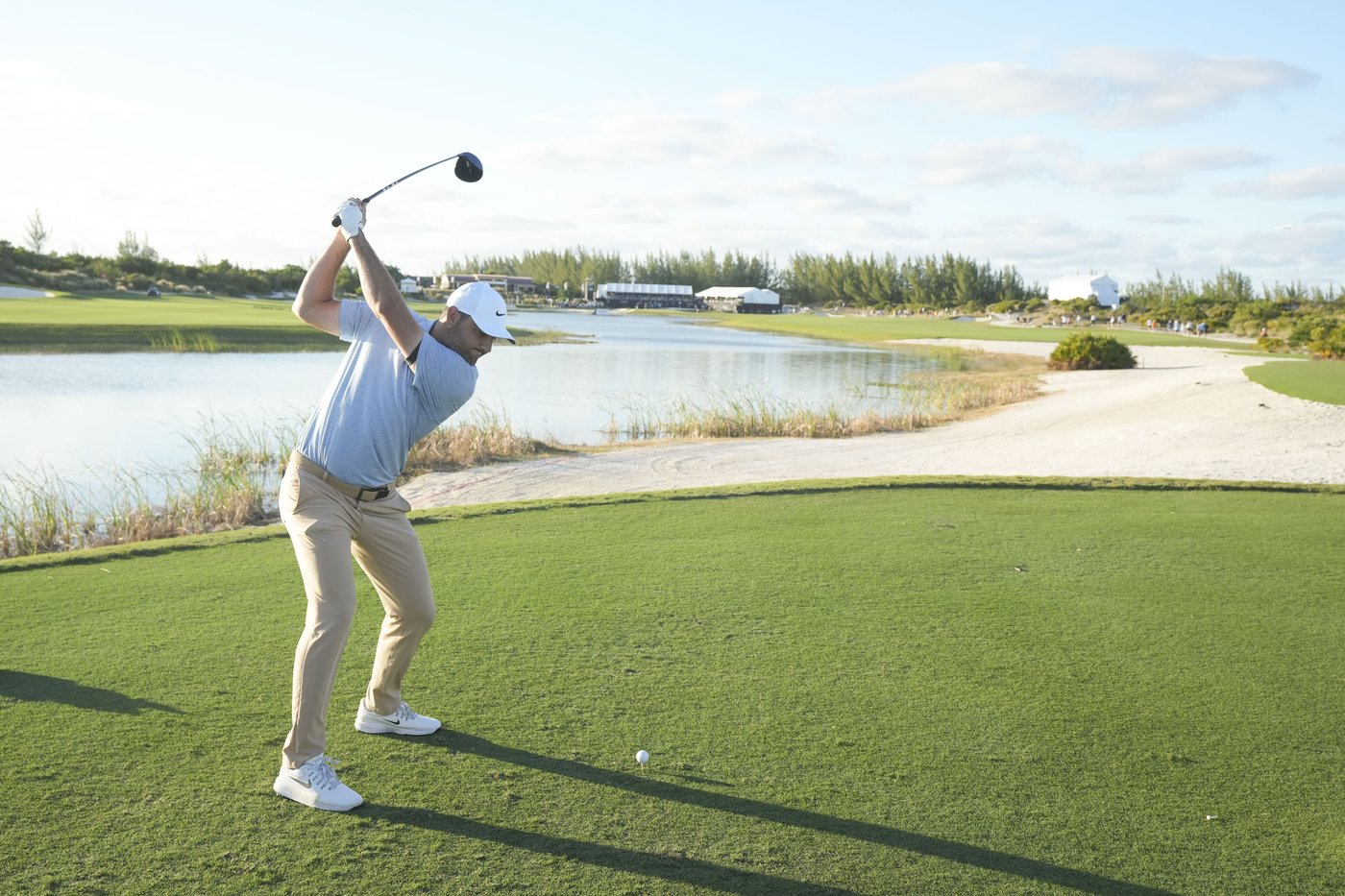 Scottie Scheffler in a landslide to win PGA Tour player of the year for third straight time | iNFOnews.ca Scottie Scheffler in a landslide to win PGA Tour player of the year for third straight time | iNFOnews.ca