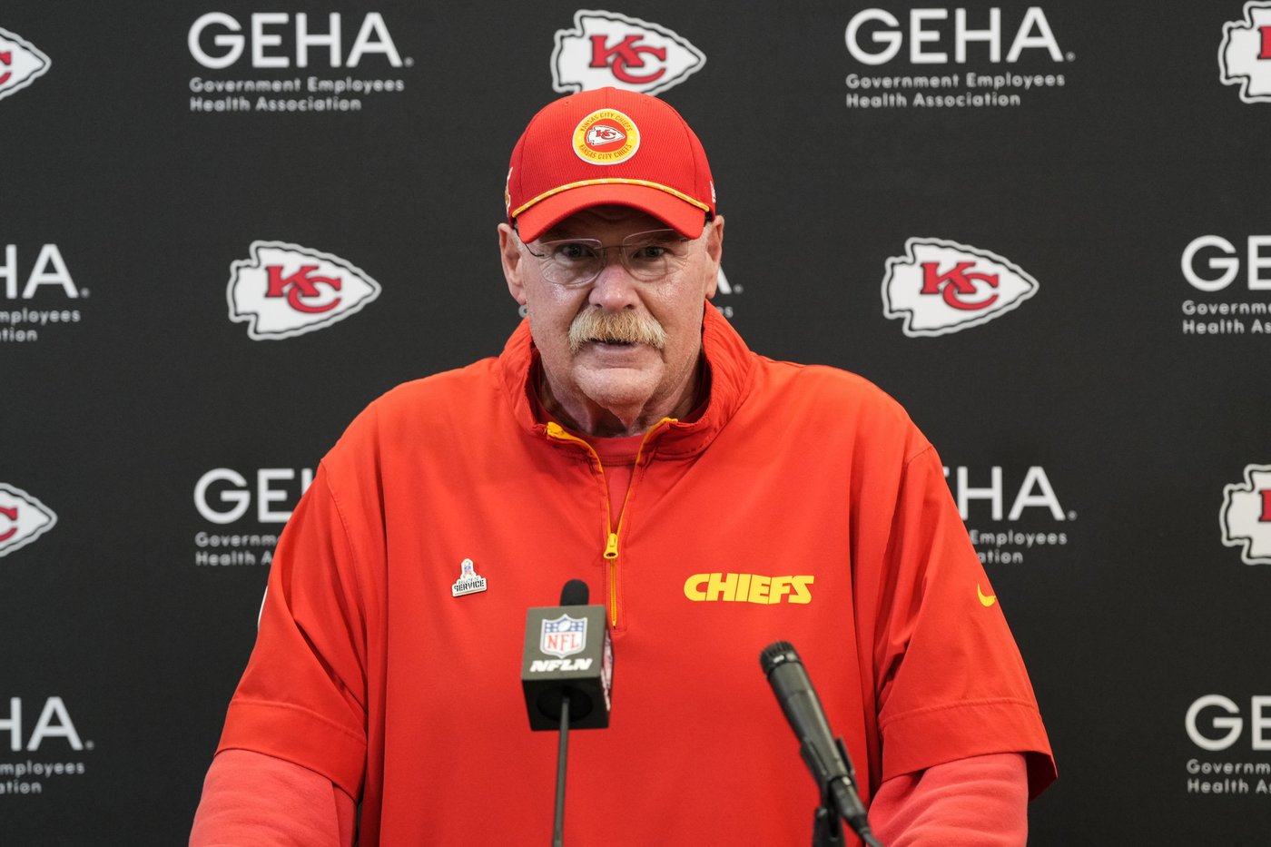 Chiefs active Isiah Pacheco, Charles Omenihu for Black Friday game against the Raiders | iNFOnews.ca