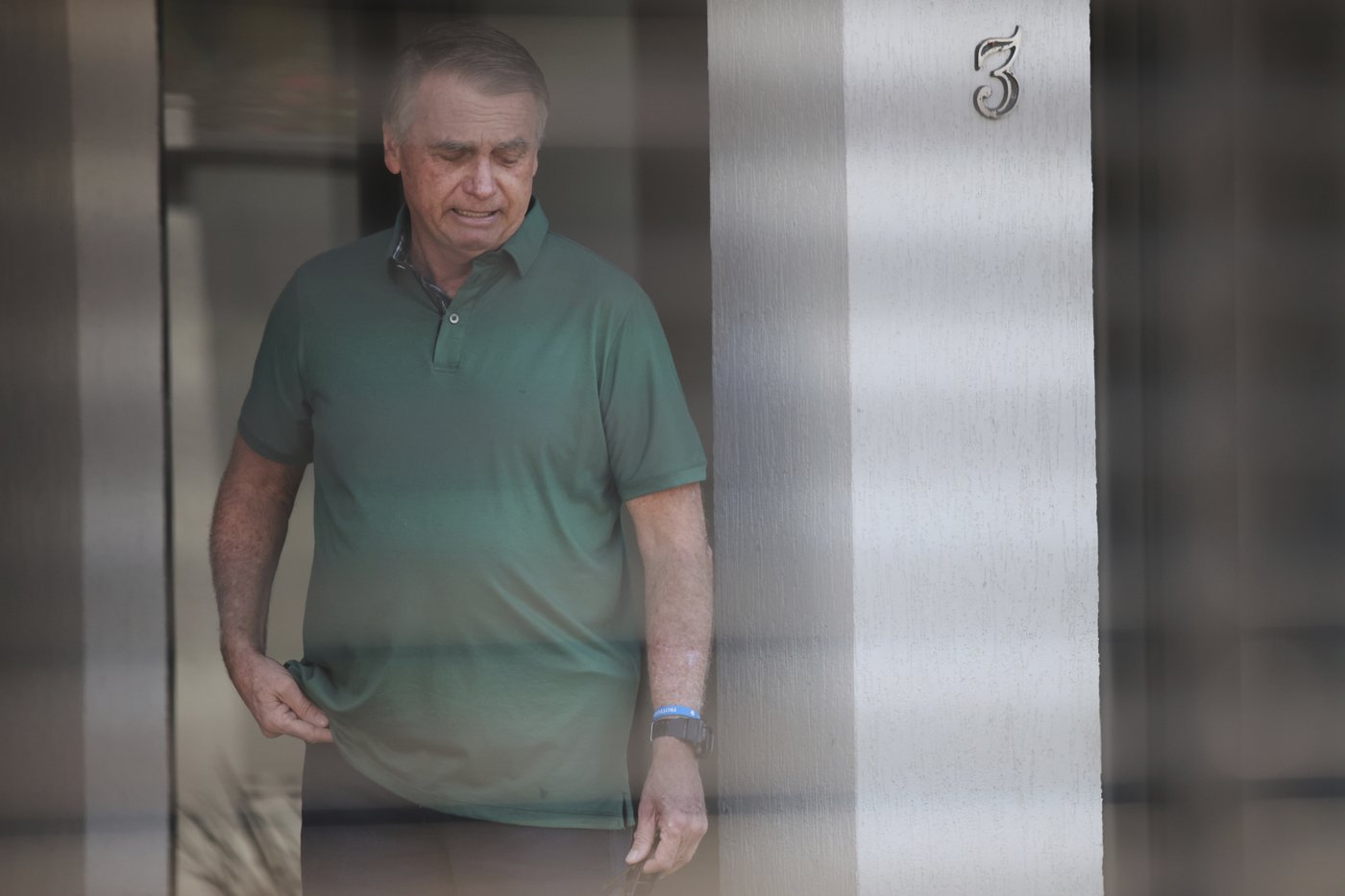 Brazilian Supreme Court panel sentences Bolsonaro to more than 27 years in prison for coup attempt | iNFOnews.ca Brazilian Supreme Court panel sentences Bolsonaro to more than 27 years in prison for coup attempt | iNFOnews.ca