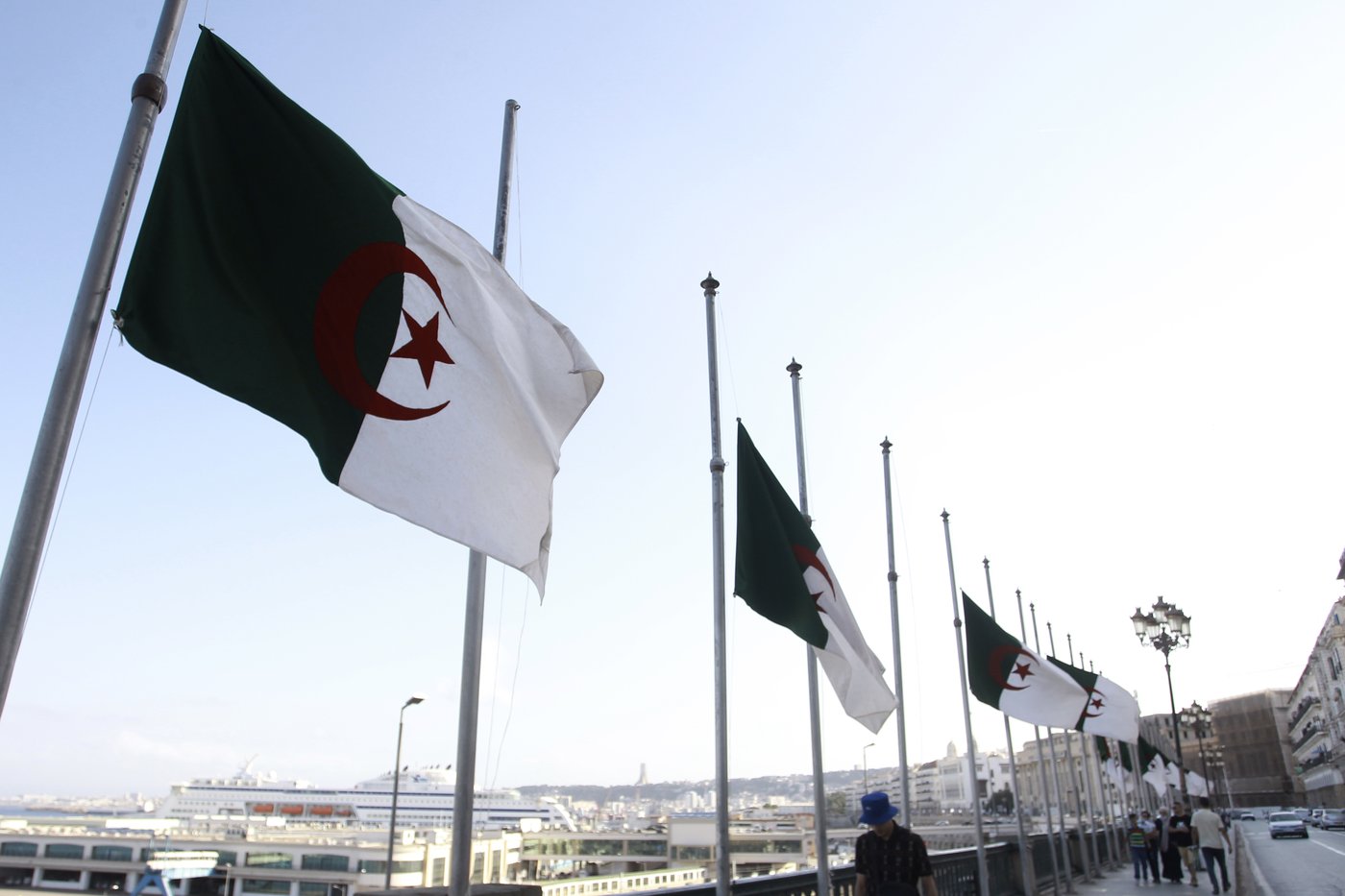 France expels 12 Algerian officials in tit-for-tat move amid diplomatic tensions | iNFOnews.ca