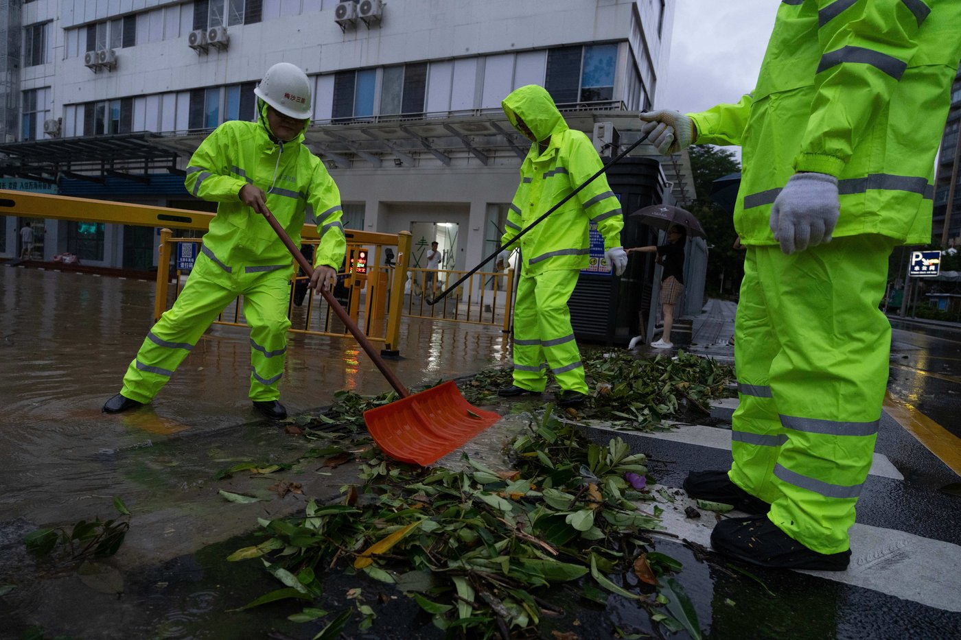 What to know about Typhoon Ragasa, the strongest storm of the year | iNFOnews.ca What to know about Typhoon Ragasa, the strongest storm of the year | iNFOnews.ca