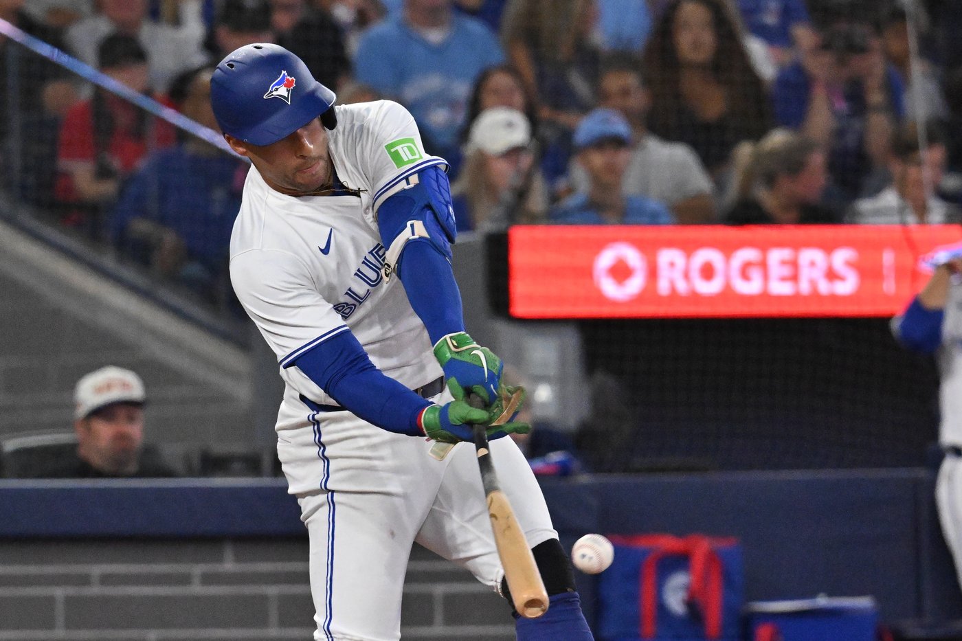 Jays fans grab ALDS tickets with no rush on WC as number of home games still unknown | iNFOnews.ca Jays fans grab ALDS tickets with no rush on WC as number of home games still unknown | iNFOnews.ca