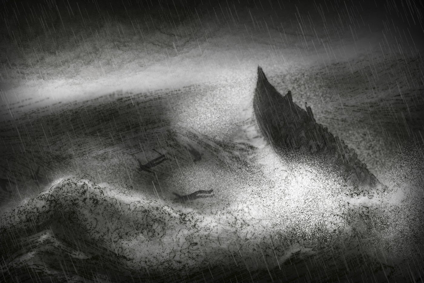 From Pakistan to Spain via the Canaries, smugglers are using longer, more dangerous migration routes | iNFOnews.ca