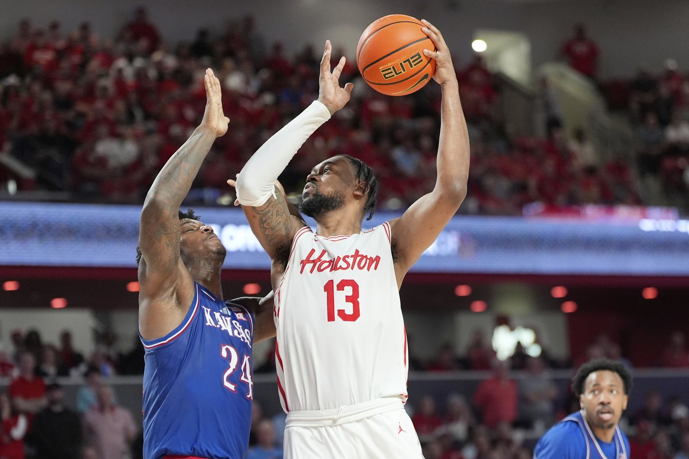 A look at injuries that could shape the NCAA Tournament and the brackets of millions of Americans | iNFOnews.ca