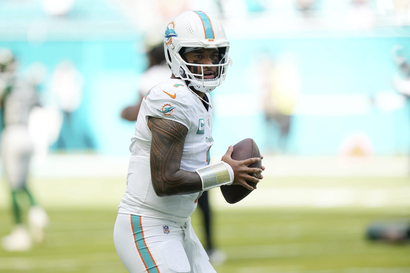 Texans not looking past Dolphins with chance to clinch AFC South title with win and loss by Colts | iNFOnews.ca