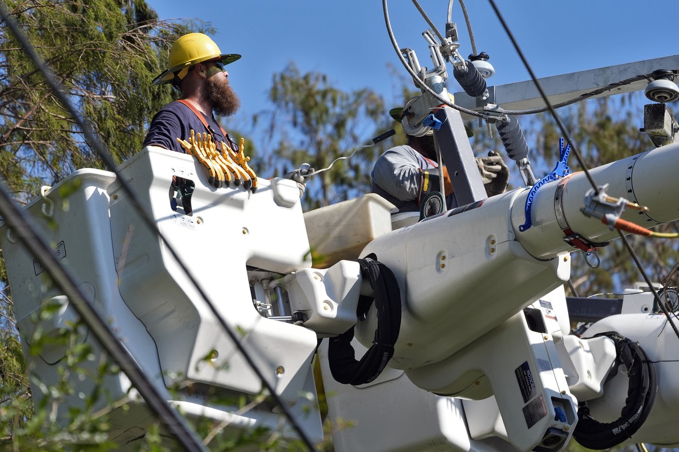 Florida returning to something like normal after Hurricane Milton | iNFOnews.ca