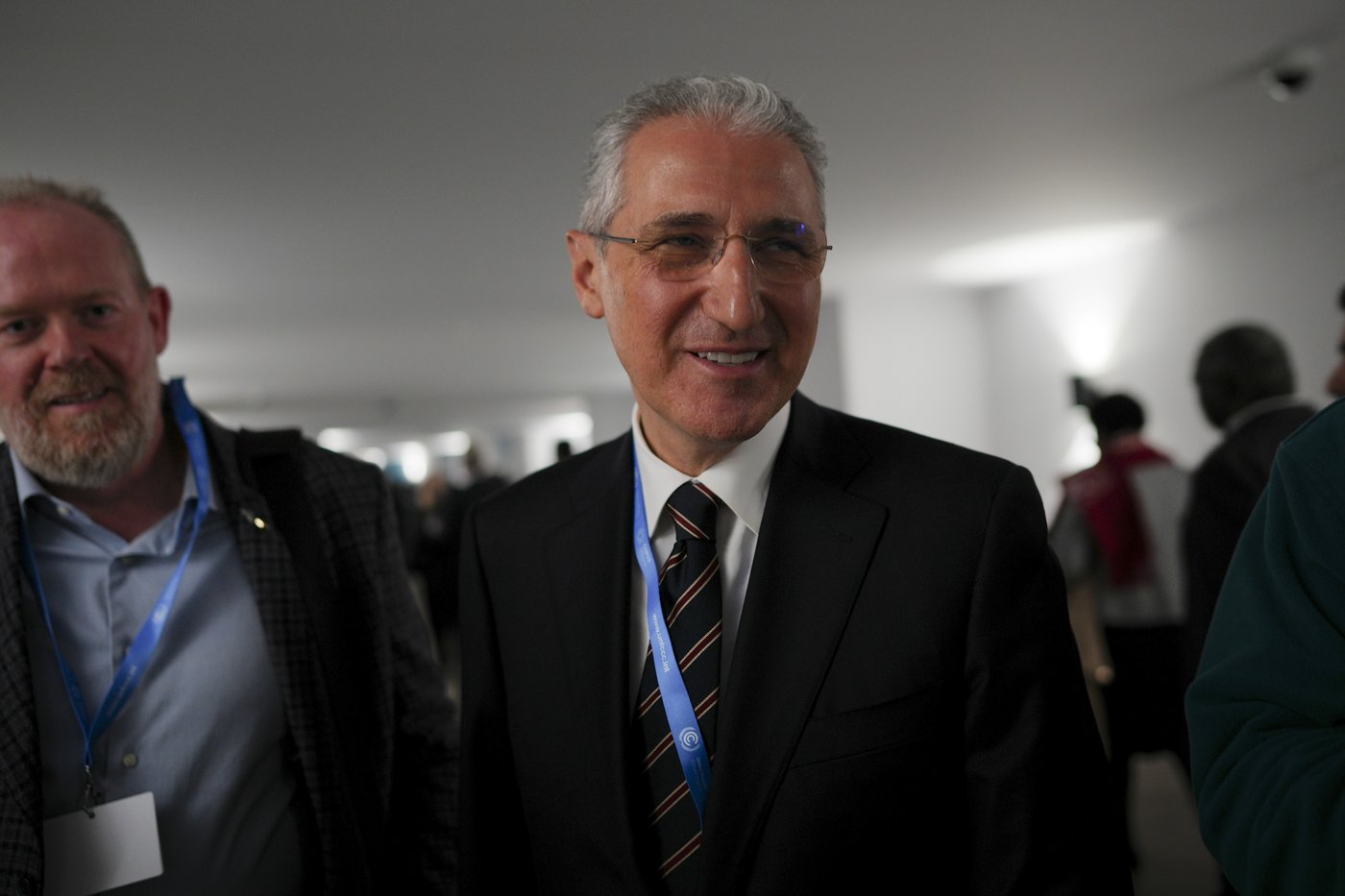 As talks in Baku cross the halfway point, nations are no closer to a goal on cash for climate action | iNFOnews.ca As talks in Baku cross the halfway point, nations are no closer to a goal on cash for climate action | iNFOnews.ca