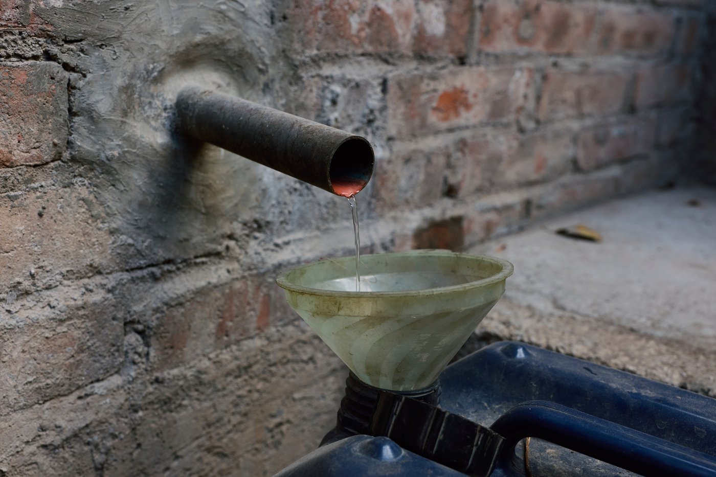See how mezcal is made in Mexico | iNwine See how mezcal is made in Mexico | iNwine