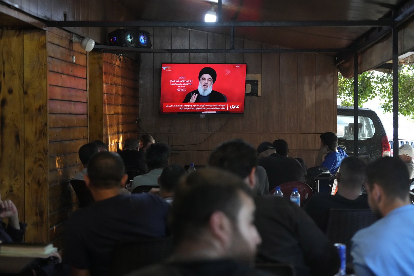 Hezbollah leader vows retaliation against Israel for attacks on devices as both sides trade strikes | iNFOnews.ca Hezbollah leader vows retaliation against Israel for attacks on devices as both sides trade strikes | iNFOnews.ca