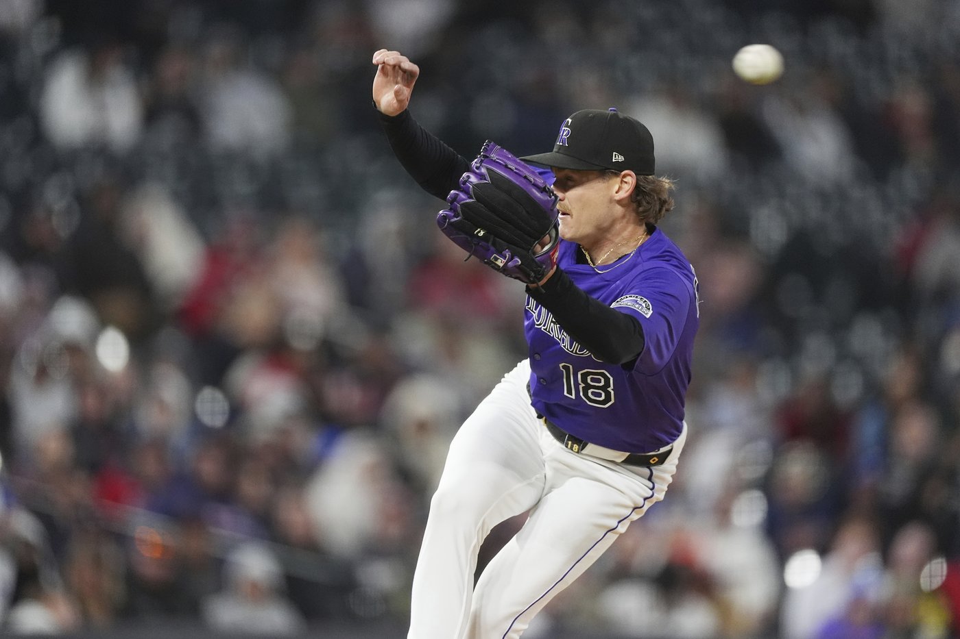 Braves win 6-3 to hand Rockies their 7th straight loss and drop them to MLB-worst 4-24 | iNFOnews.ca Braves win 6-3 to hand Rockies their 7th straight loss and drop them to MLB-worst 4-24 | iNFOnews.ca