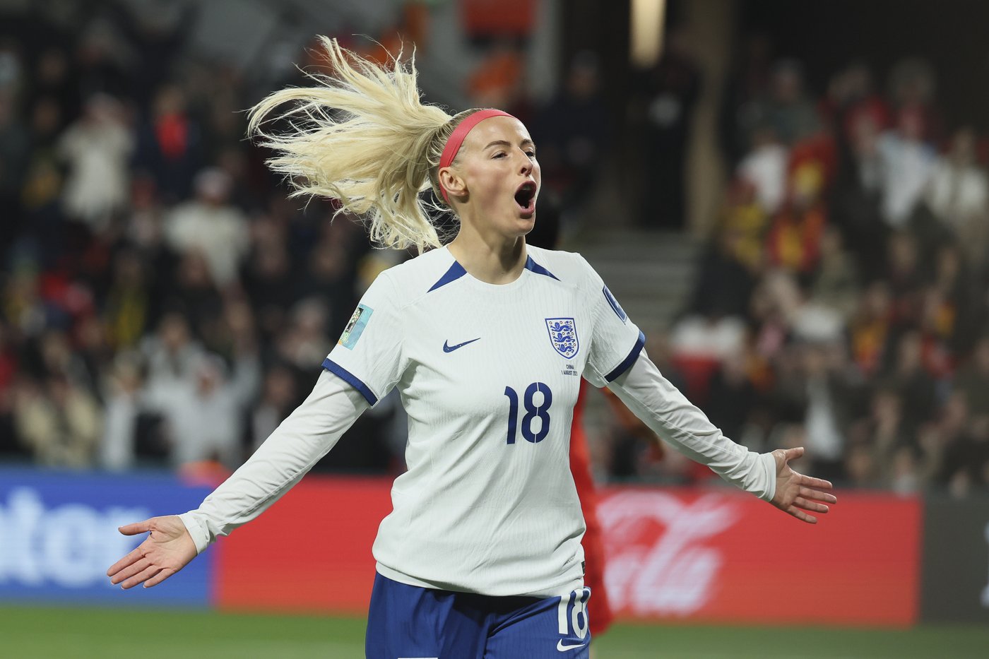 England's Kelly says her mental health is being affected by lack of control over future | iNFOnews.ca