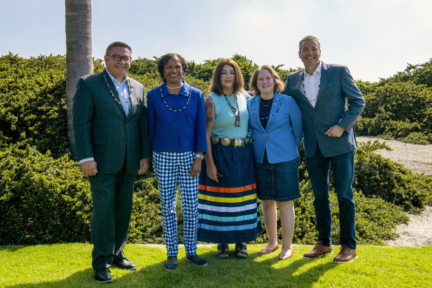 Chumash people in California to co-steward marine sanctuary in historic partnership | iNFOnews.ca Chumash people in California to co-steward marine sanctuary in historic partnership | iNFOnews.ca