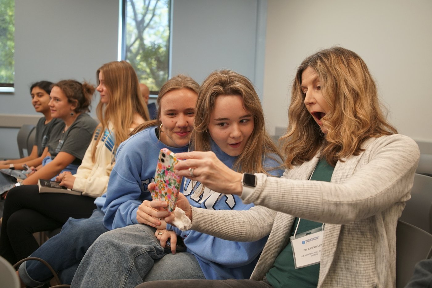From debate to dialogue: In a contentious era, 'Ethics Bowl' offers students a gentler alternative | iNFOnews.ca