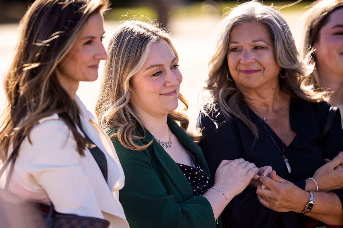 A former teacher shot by student, 6, wins $10M jury verdict against ex-assistant principal | iNFOnews.ca