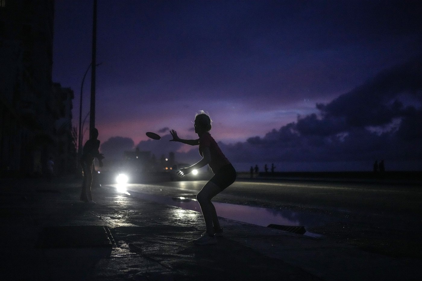 What to know about the electrical grid failure that plunged Cuba into darkness | iNFOnews.ca What to know about the electrical grid failure that plunged Cuba into darkness | iNFOnews.ca