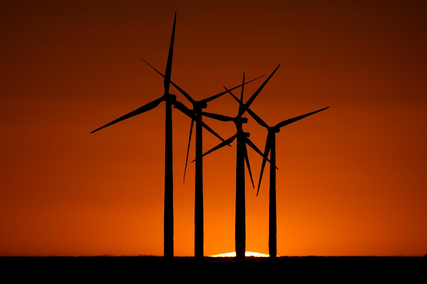 In new term, Trump set to go after measures that are doing the most to fight climate change | iNFOnews.ca