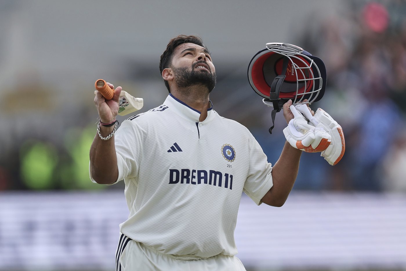 Rahul and Pant centuries set England 371 target in Headingley test | iNFOnews.ca Rahul and Pant centuries set England 371 target in Headingley test | iNFOnews.ca