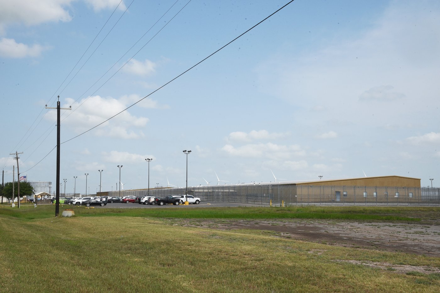 Judge bars deportations of Venezuelans from South Texas under the Alien Enemies Act | iNFOnews.ca Judge bars deportations of Venezuelans from South Texas under the Alien Enemies Act | iNFOnews.ca