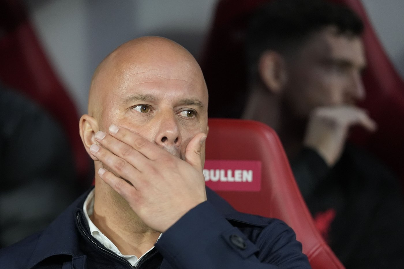 Slot machine: Liverpool makes record-setting start to season under Dutchman after win at Leipzig | iNFOnews.ca