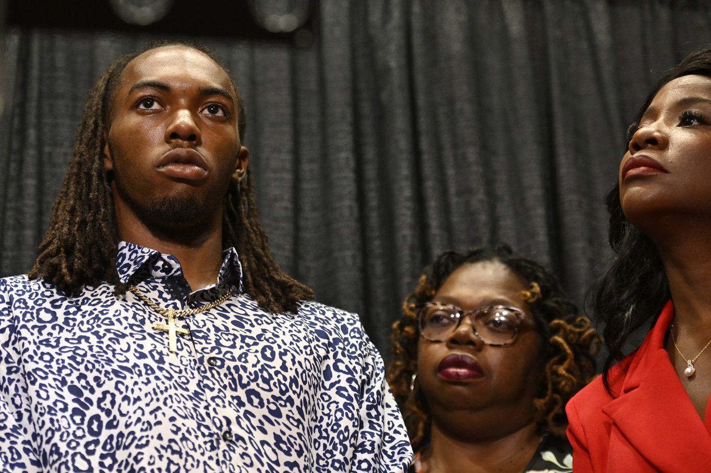 Brutal arrest of Black student in Florida shows benefits of recording police from new vantage point | iNFOnews.ca