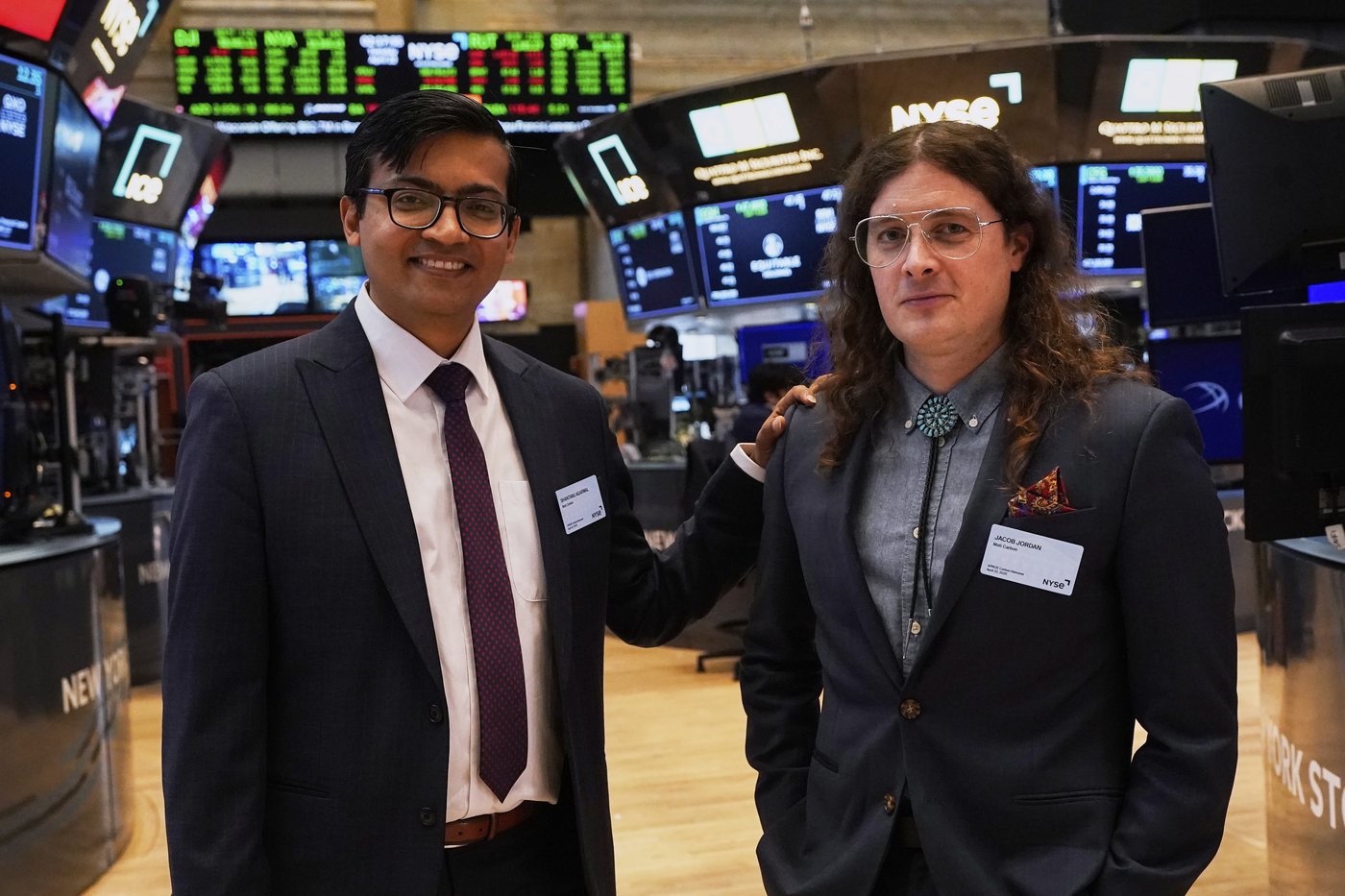 $50 million prize funded by Musk foundation goes to carbon-removal company that helps Indian farmers | iNFOnews.ca