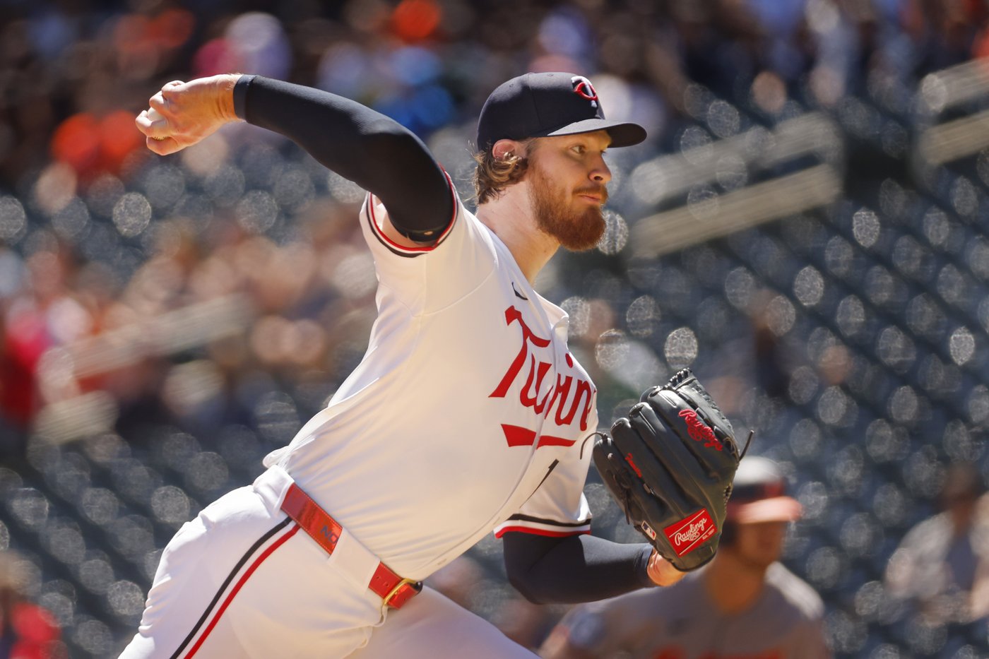 Brooks Lee's go-ahead double in 8th leads Twins to 5-2 victory over Orioles for series sweep | iNFOnews.ca Brooks Lee's go-ahead double in 8th leads Twins to 5-2 victory over Orioles for series sweep | iNFOnews.ca
