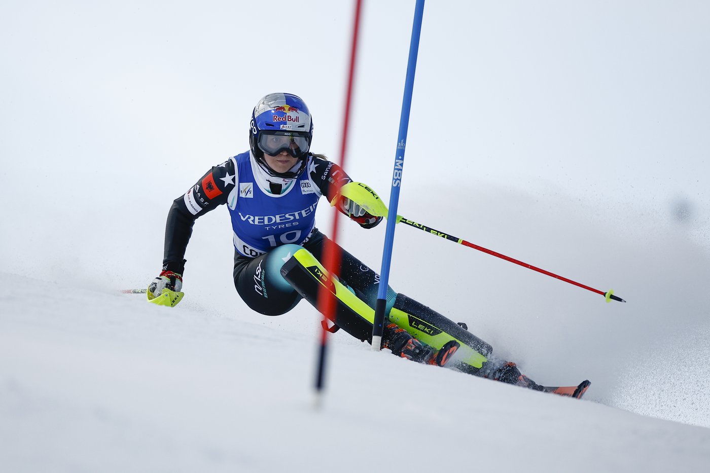 Ljutic, Colturi and Macuga headline a new generation of skiers who emerged while Shiffrin was out | iNFOnews.ca Ljutic, Colturi and Macuga headline a new generation of skiers who emerged while Shiffrin was out | iNFOnews.ca