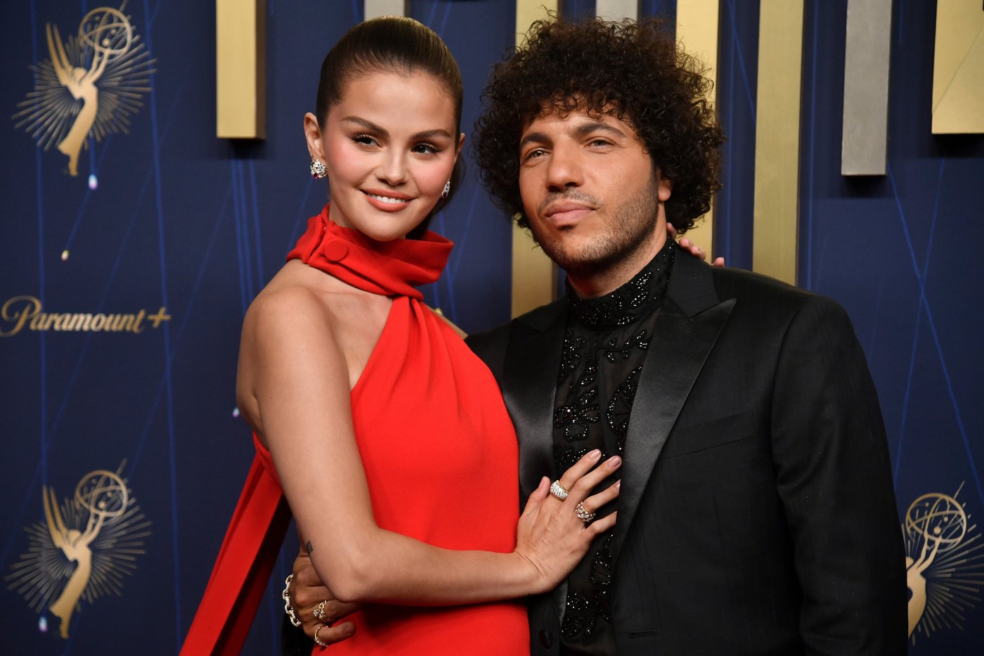 Selena Gomez marries Benny Blanco: 'My wife in real life' | iNFOnews.ca Selena Gomez marries Benny Blanco: 'My wife in real life' | iNFOnews.ca