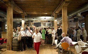 Let all the nations party: Hospitality houses showcase Olympic nations' celebratory side | iNFOnews.ca CP19623201