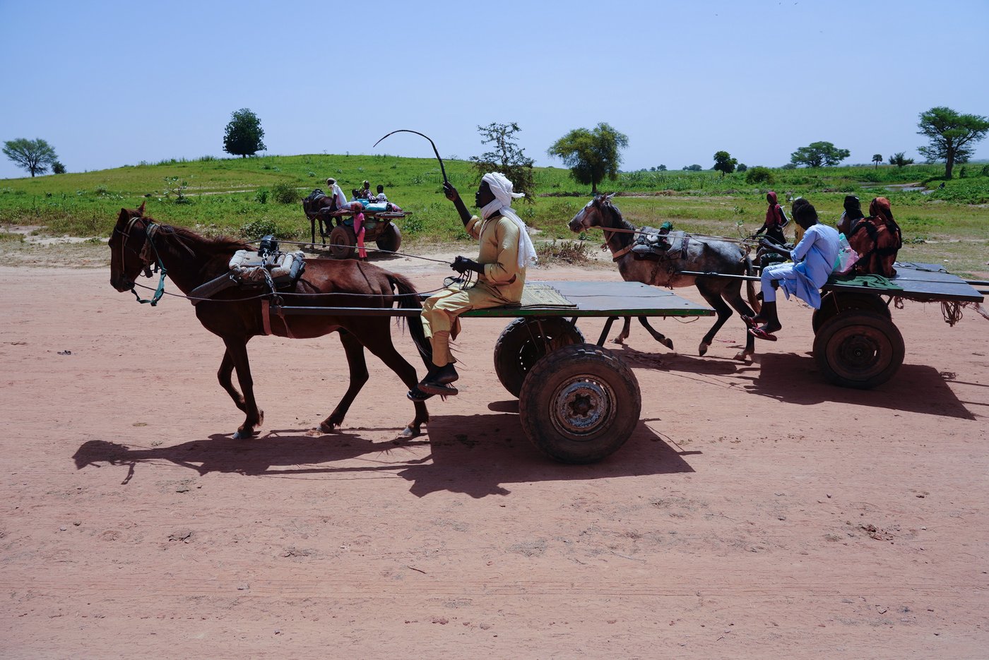 UN investigates sexual exploitation allegations against aid workers in Chad following AP story | iNFOnews.ca UN investigates sexual exploitation allegations against aid workers in Chad following AP story | iNFOnews.ca