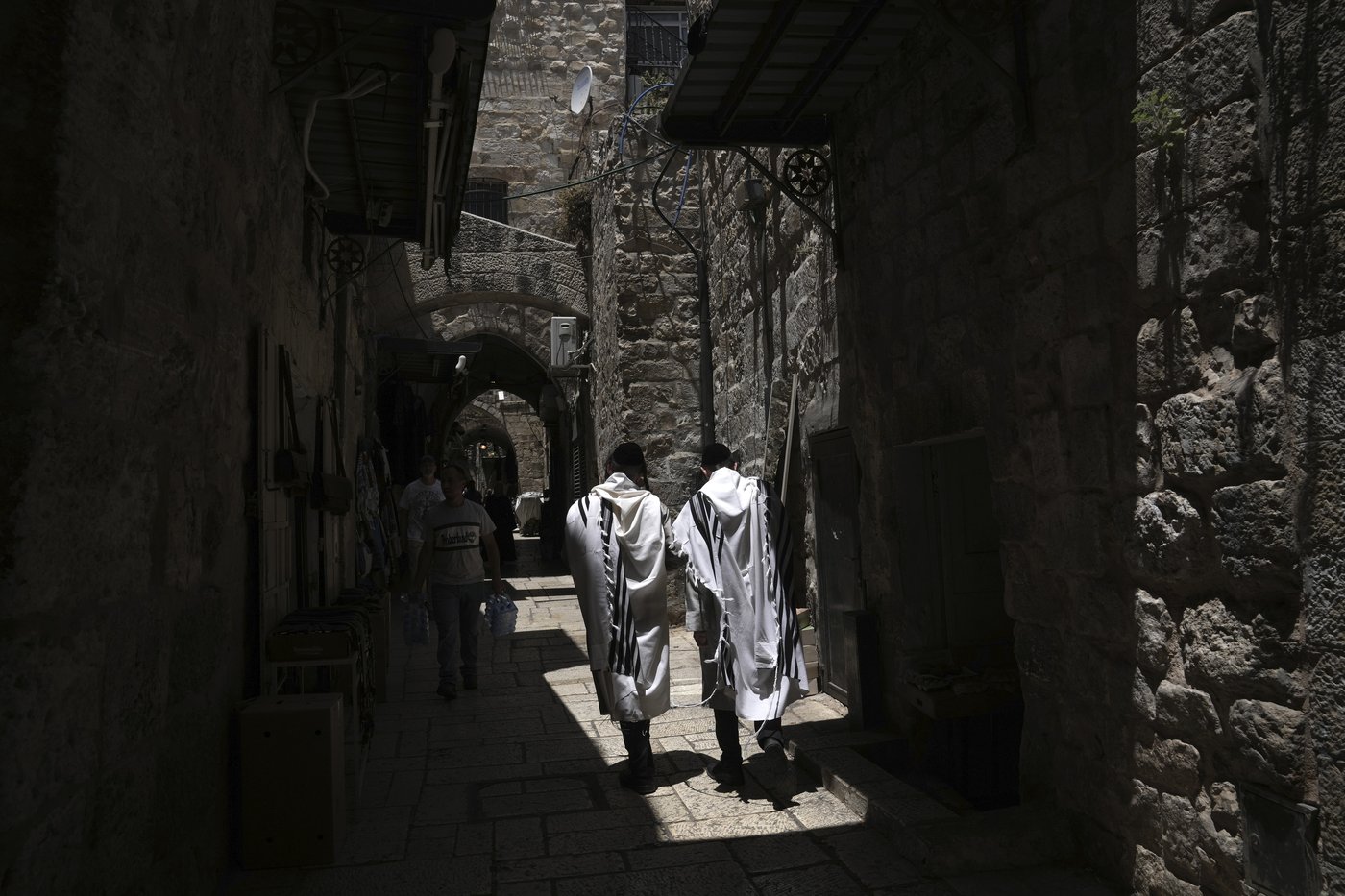 What is Shavuot? The Jewish festival that started hours after Boulder, Colorado, attack | iNFOnews.ca What is Shavuot? The Jewish festival that started hours after Boulder, Colorado, attack | iNFOnews.ca