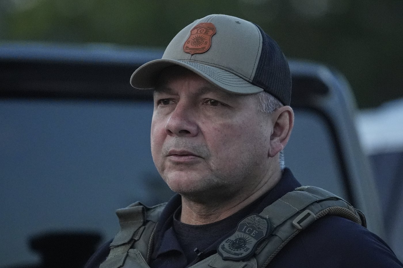 ICE denies using excessive force as it broadens immigration arrests in Chicago | iNFOnews.ca ICE denies using excessive force as it broadens immigration arrests in Chicago | iNFOnews.ca